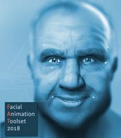 Facial Animation Toolset 2018 1.0.0 for Maya (maya plugin)